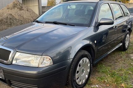 Skoda Octavia 133.000 km 3.499 &euro; Lünen 44532