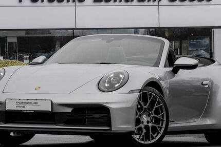Porsche 992 5.990 km 148.333 &euro; Soest 59494