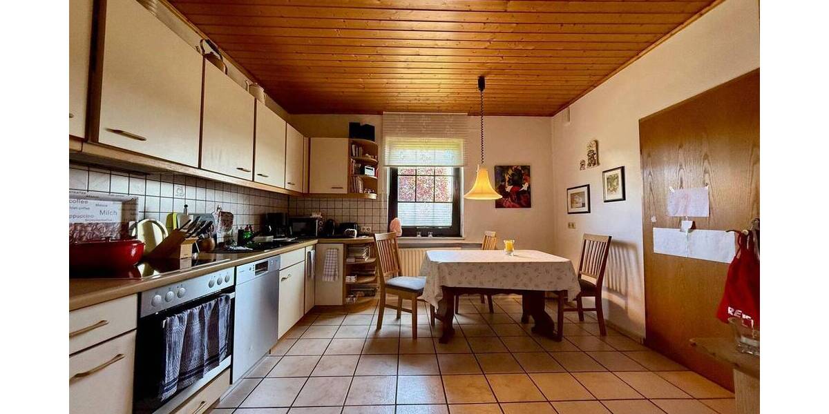 Einfamilienhaus Fröndenberg-Ardey Ardey - 6 Zimmer, 186 m&sup2;, 379.000&euro; | Angebot:26161663