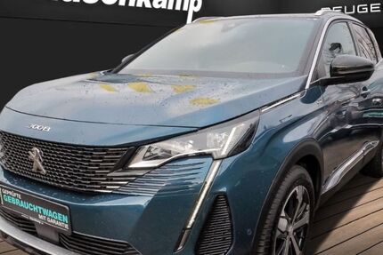 Peugeot 3008 15.614 km 27.680 &euro; Lünen 44532