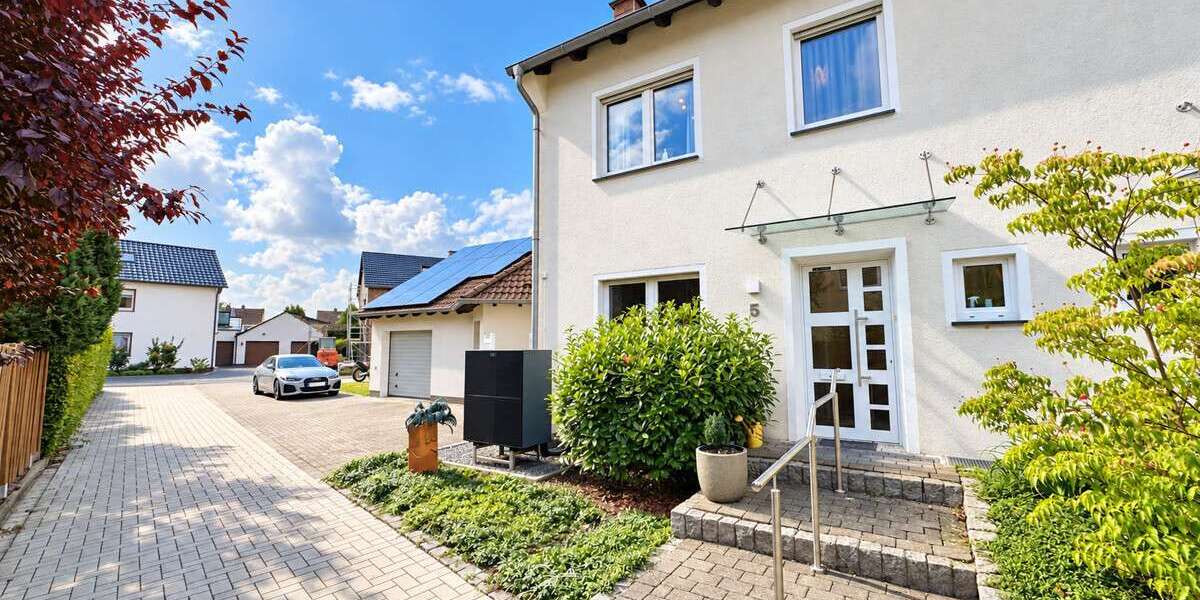 Einfamilienhaus Hamm Berge - 5 Zimmer, 168 m&sup2;, 449.000&euro; | Angebot:27547730