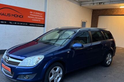 Opel Astra 231.303 km 2.600 &euro; Möhnesee-Körbecke 59519