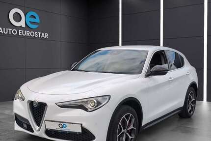 Alfa Romeo Stelvio 117.800 km 20.950 &euro; Hamm 59077