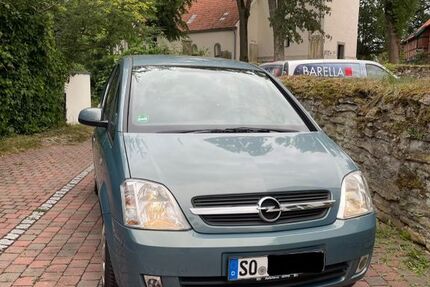 Opel Meriva 125.000 km 2.800 &euro; Soest 59494