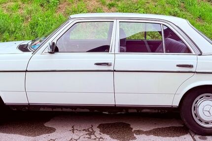 Mercedes 300