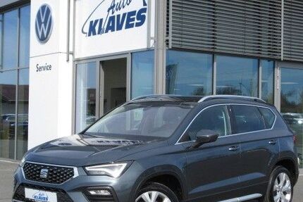 Seat Ateca 112.800 km 19.600 &euro; Ascheberg 59387