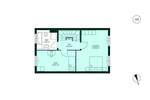Doppelhaushälfte Bergkamen Weddinghofen - 4 Zimmer, 136 m&sup2;, 509.900&euro; | Angebot:25664085