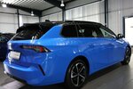 Opel Astra L ST T GS-SPORT BLUE & BLACK / PANORAMA 9.000 km 23.111 &euro; Hamm 59077