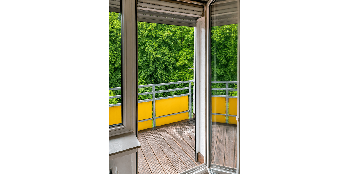 Etagenwohnung Hamm Herringen - 2 Zimmer, 53 m&sup2;, 490&euro; | Angebot:27338395