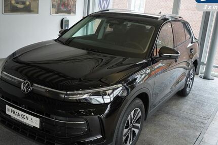 VW Tiguan 6.000 km 39.970 &euro; Hamm 59065