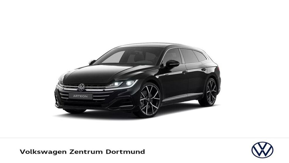 Arteon