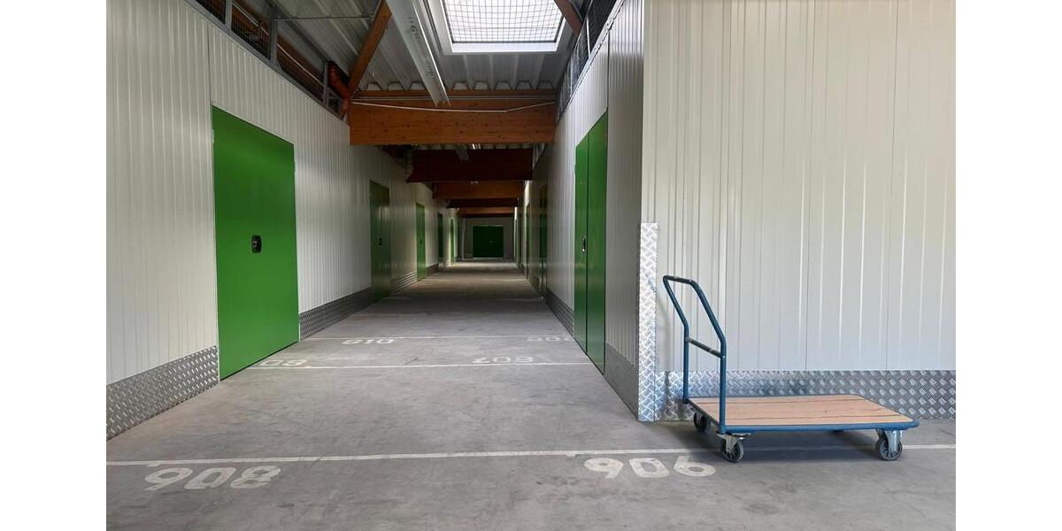 Lagerfläche Lagerhalle Lager Halle Lagerbox 50–280m² zu vermieten zimmer