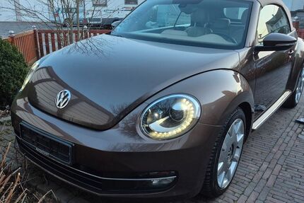 VW Beetle 159.302 km 13.500 &euro; Fröndenberg 58730