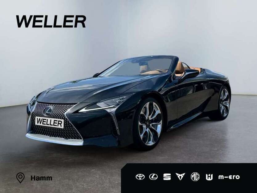 LC 500