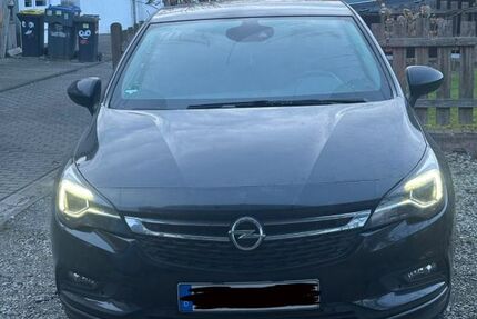 Opel Astra 76.250 km 10.500 &euro; Bergkamen 59192