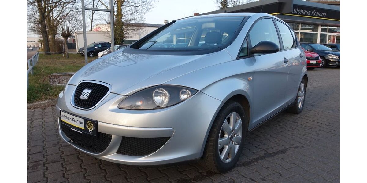 Seat Altea 316.850 km 1.480 &euro; Selm 59379