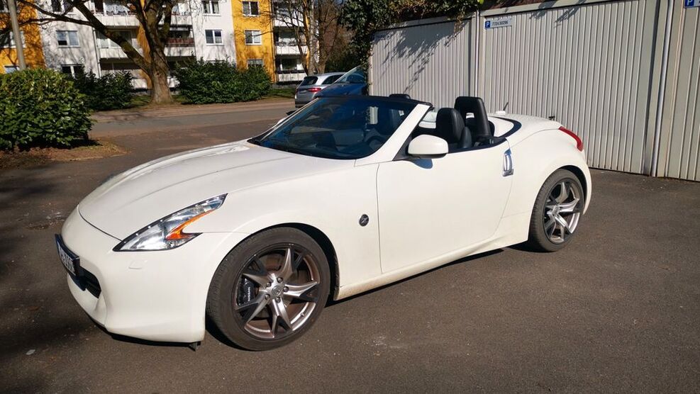 370Z