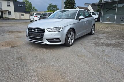 Audi A3 185.733 km 7.600 &euro; Lippetal 59510
