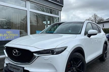 Mazda CX-5 46.050 km 24.450 &euro; Soest 59494