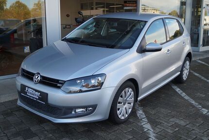 VW Polo 28.994 km 11.700 &euro; Ascheberg 59387