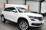 Skoda Kodiaq 2.0 TDI DSG STYLE / VIRTUAL-COCKPIT, LED 190.000 km 18.444 &euro; Hamm 59077