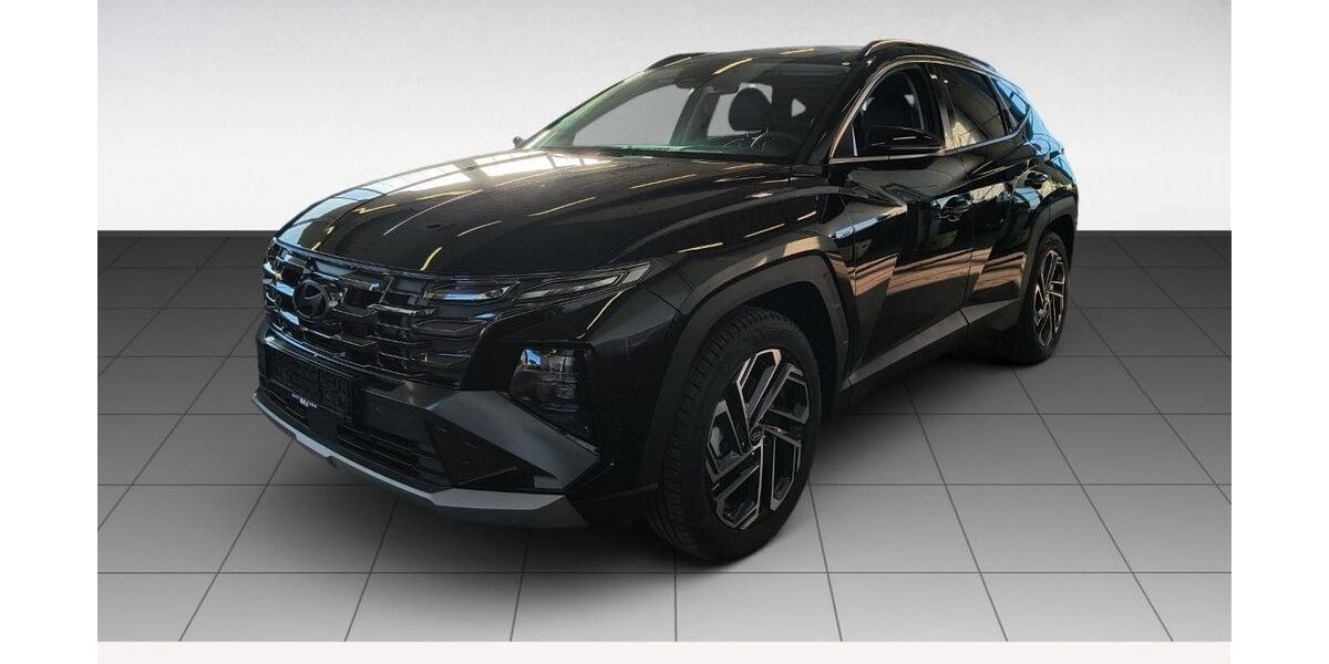 Hyundai TUCSON 1.040 km 37.990 &euro; Soest 59494