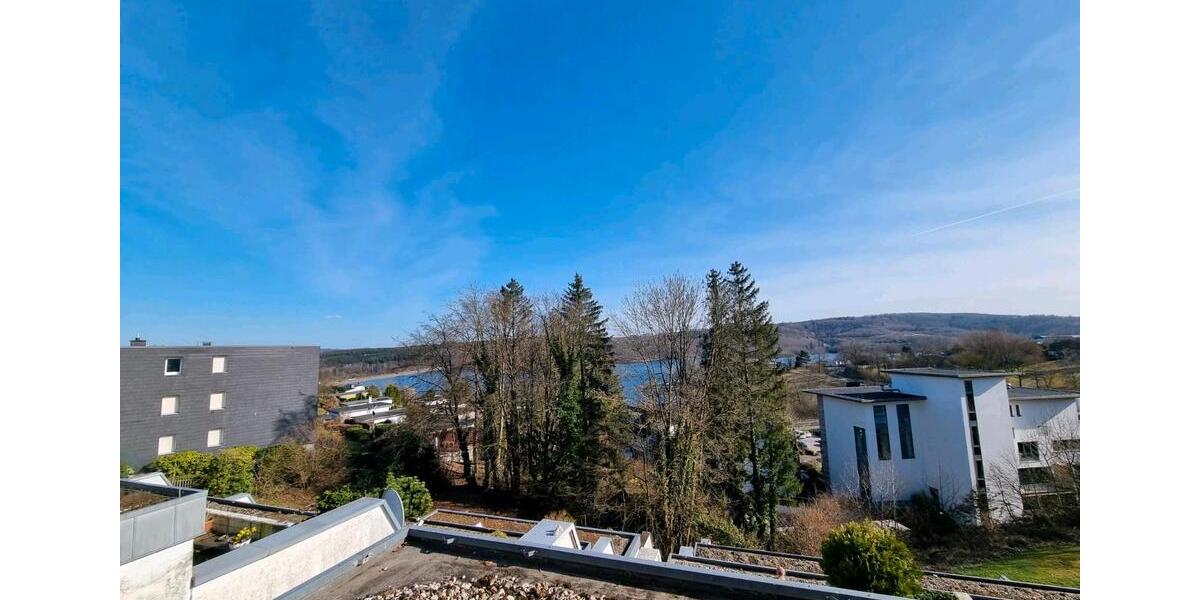 Eigentumswohnung Seeblick Schwimmbad Stellplatz Keller 2 zimmer