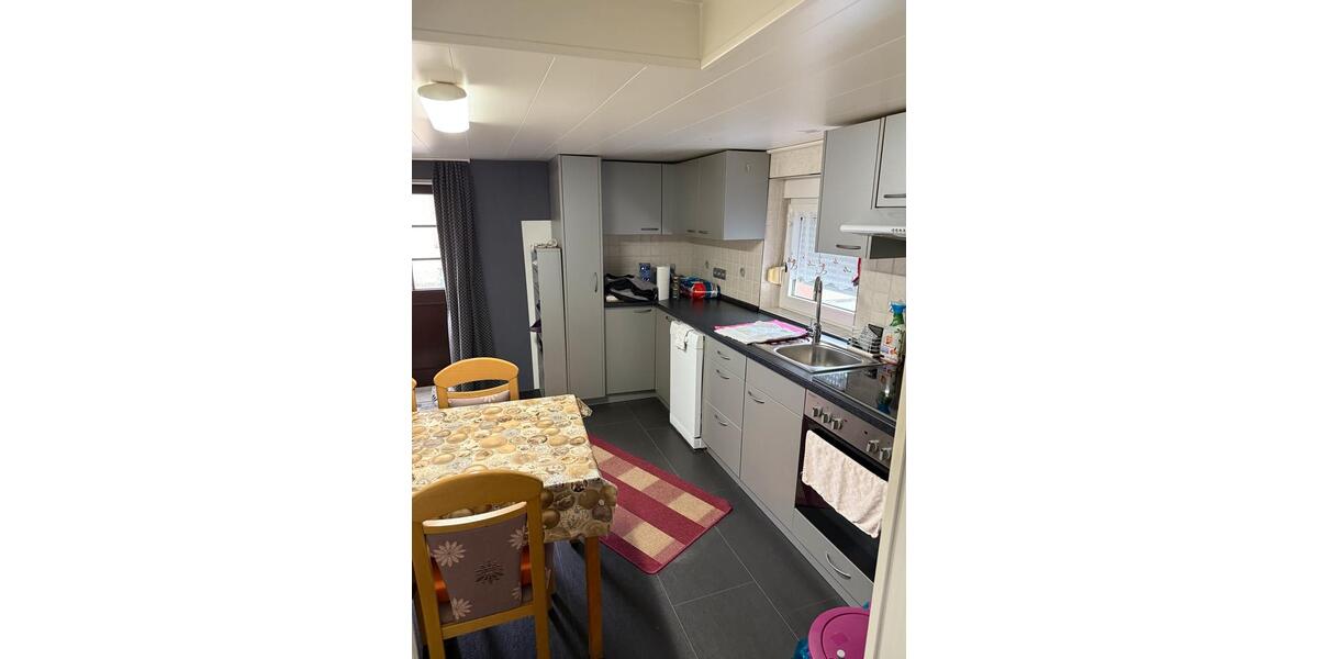 Reihenhaus Hamm Herringen - 2 Zimmer, 80 m&sup2;, 200.000&euro; | Angebot:27191578