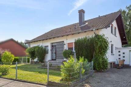 Haus zum Kaufen in Wickede 325.000 € 151 m² 7 zimmer