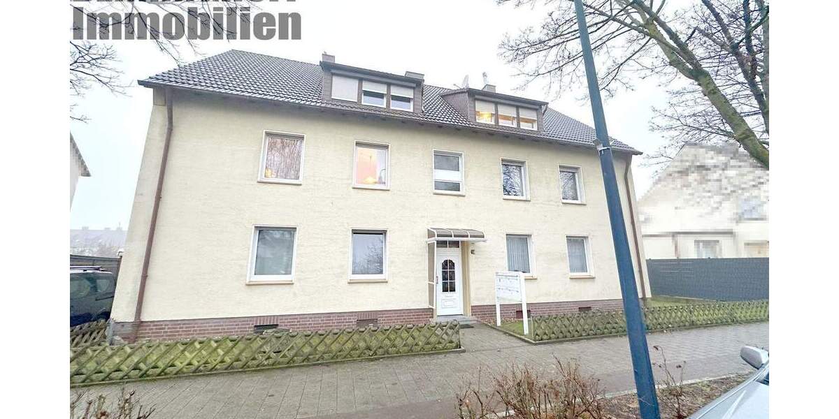 Etagenwohnung Holzwickede - 3 Zimmer, 139.000&euro; | Angebot:23717213