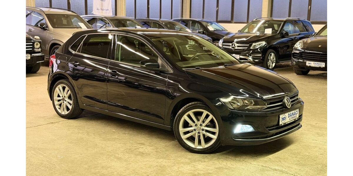 VW Polo 144.000 km 11.997 &euro; Oelde 59302