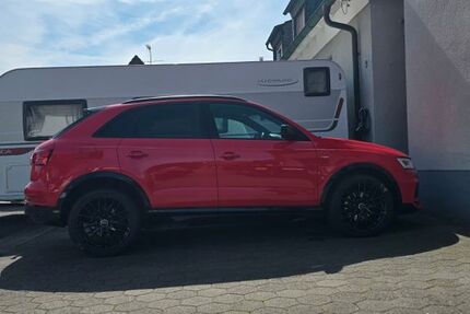 Audi Q3 72.600 km 21.199 &euro; Werl 59457