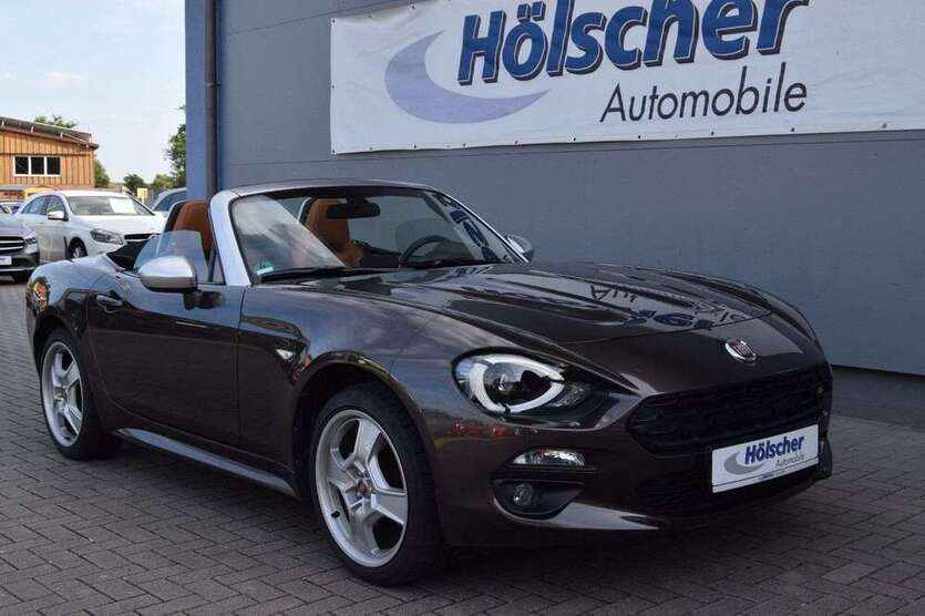 124 Spider