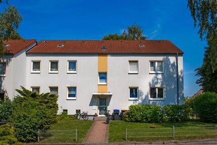 Renovierte 3-Zimmer-Wohnung zum sofortigen Einzug.. zimmer