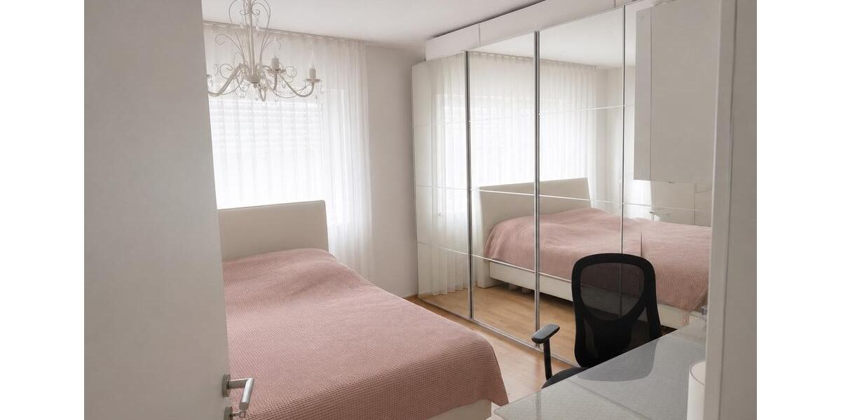 Maisonettenwohnung Beckum - 4 Zimmer, 122 m&sup2;, 261.000&euro; | Angebot:27096041
