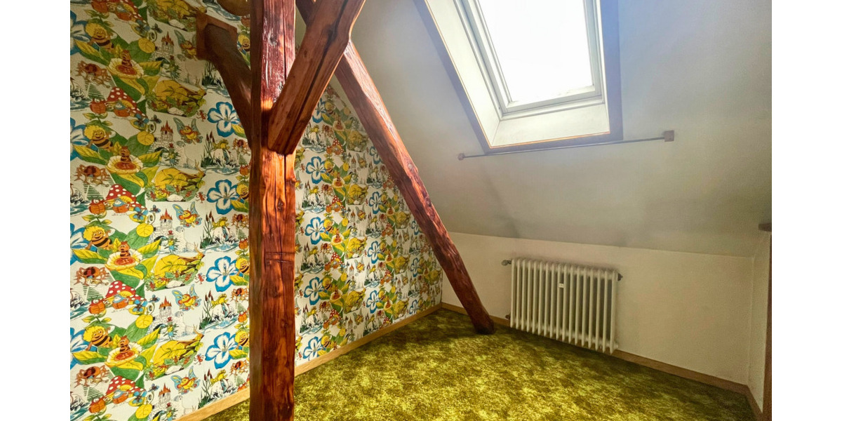 Doppelhaushälfte Menden (Sauerland) Mitte - 7 Zimmer, 122 m&sup2;, 229.000&euro; | Angebot:24234496