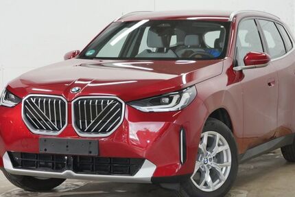 BMW X3 13.005 km 47.790 &euro; Soest 59494