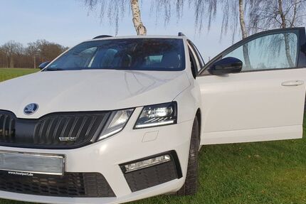 Skoda Octavia 177.000 km 15.899 &euro; Werne 59368