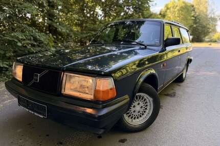 Volvo 240