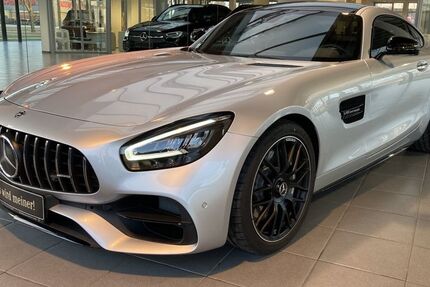 Mercedes-Benz AMG GT 2.900 km 108.890 &euro; Werl 59457