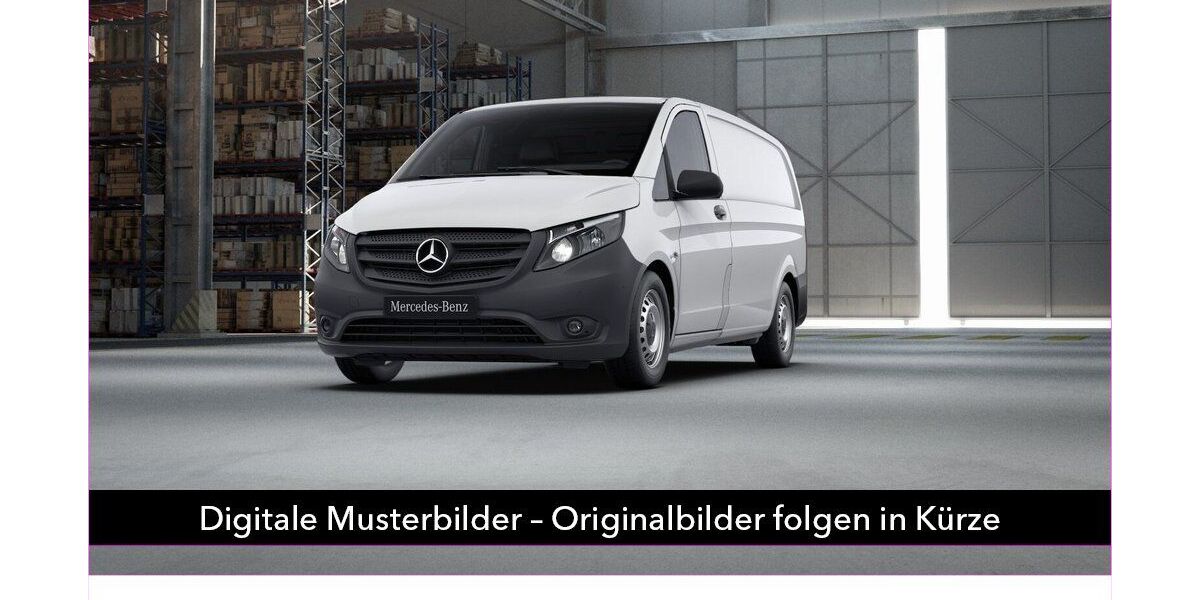 Mercedes-Benz Vito 125.133 km 26.002 &euro; Hamm 59067