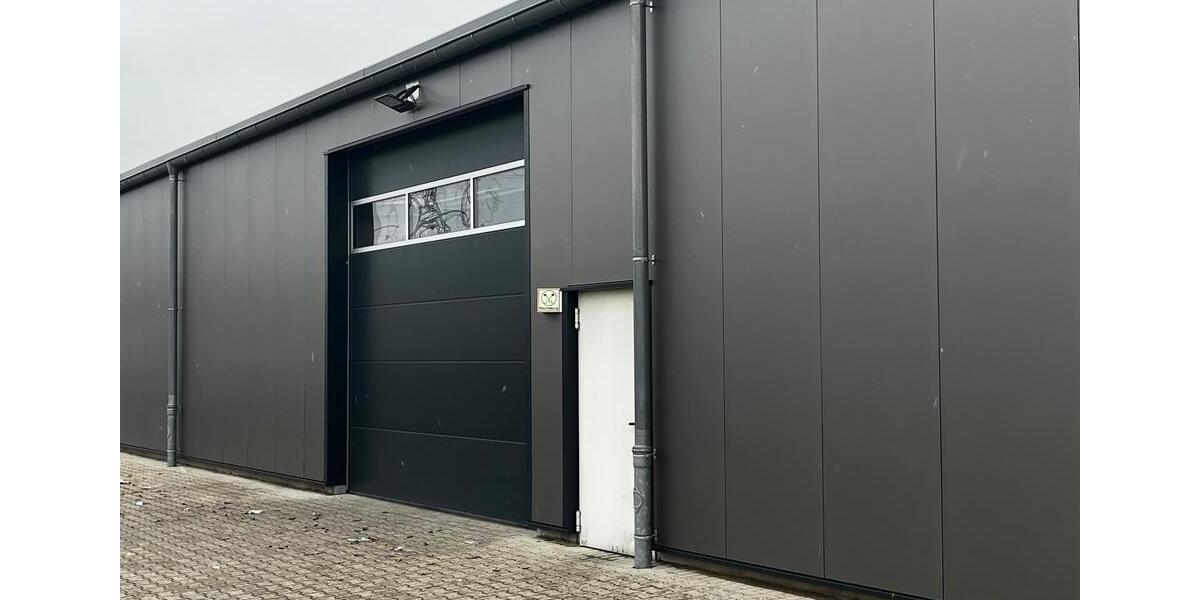 Gewerbeobjekt Ennigerloh - 1.500&euro; | Angebot:24732505