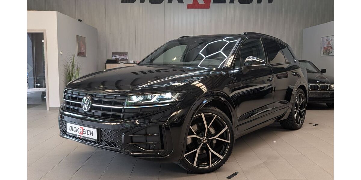 VW Touareg 25.859 km 71.450 &euro; Menden (Sauerland) 58708