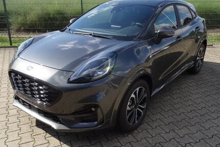 Ford Puma 7.500 km 23.474 &euro; Lünen 44532