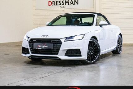 Audi TT 99.600 km 24.496 € Hamm 59067