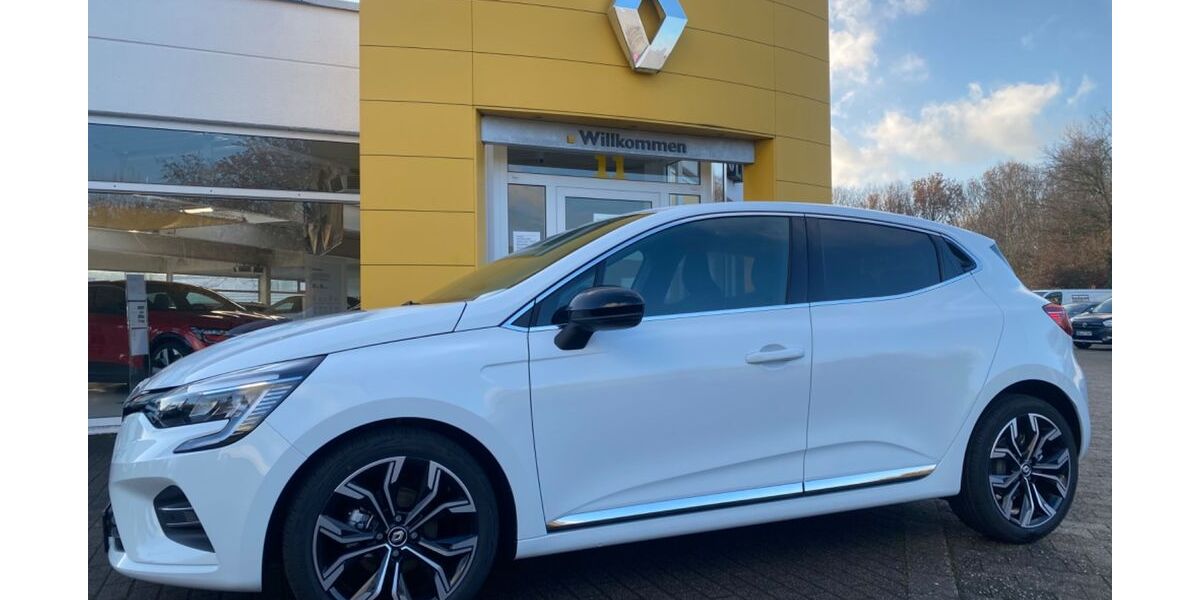 Renault Clio 7.990 km 21.990 &euro; Unna 59423