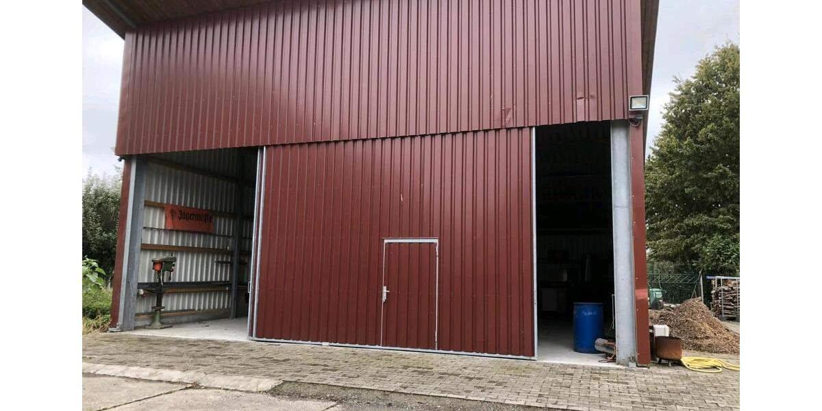 Gewerbeobjekt Hamm Berge - 600&euro; | Angebot:26283805