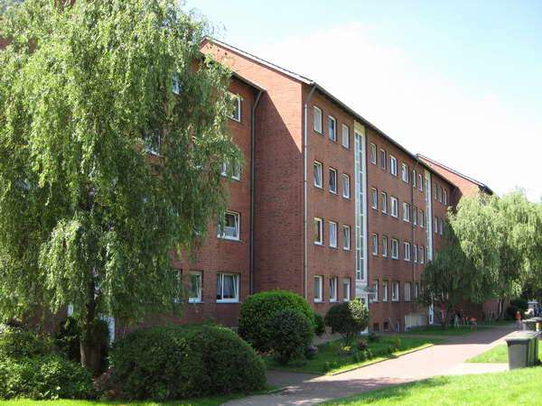 Wohnung zum Mieten in Werl 489 € 66.1 m²