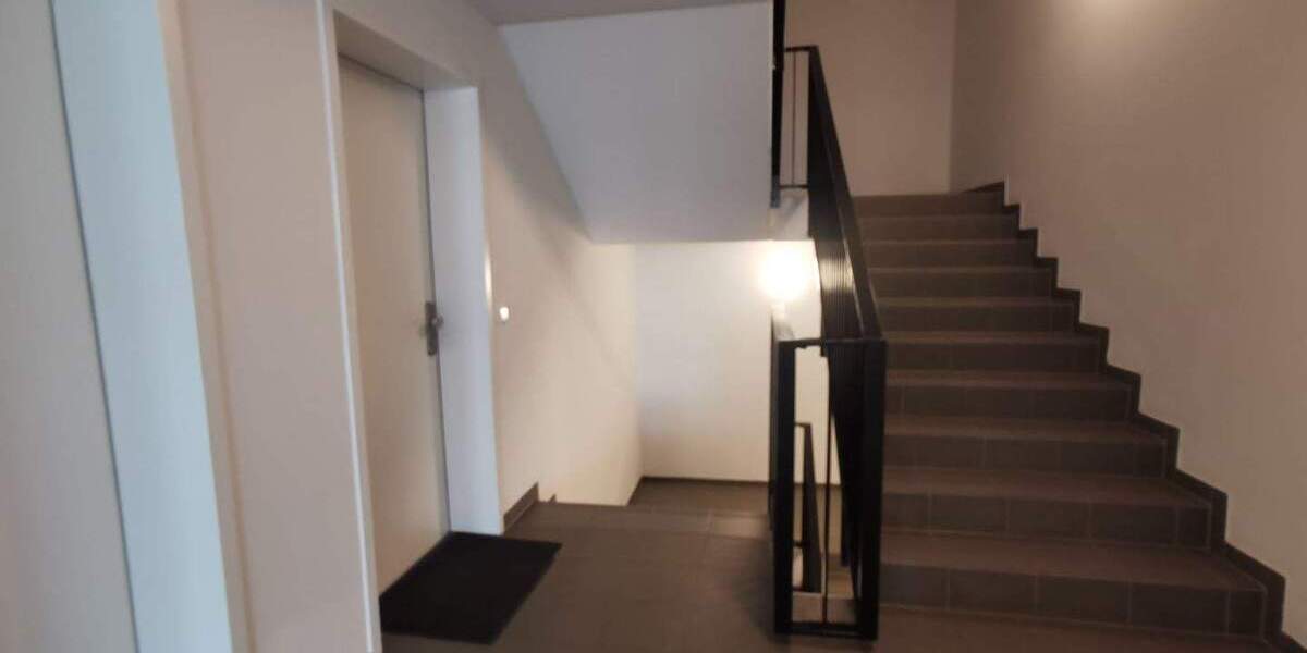 Etagenwohnung Ahlen Innenstadt - 3 Zimmer, 88 m&sup2;, 295.000&euro; | Angebot:23980915