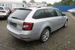 Octavia Ambition 1.6 TDI NAVI AHK LED ALU APS SITZ